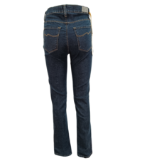 WOMEN'S JEANS FAUSTA324304120 400 Tellini S.r.l. Wholesale Clothing